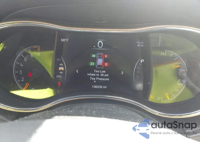 1C4RJFBG1FC606089: 42204958