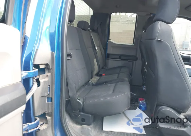 1FTEX1CPXHKC55335: 42204993