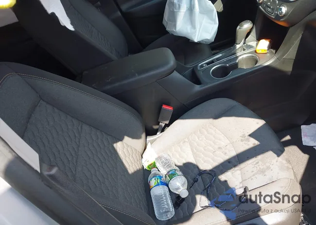 2GNAXKEV3L6226178: 42205022