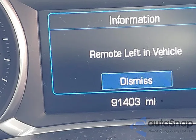 2GNAXKEV3L6226178: 42205022