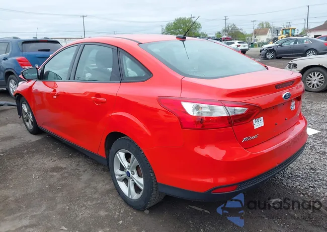 1FADP3F22EL409359: 42204259