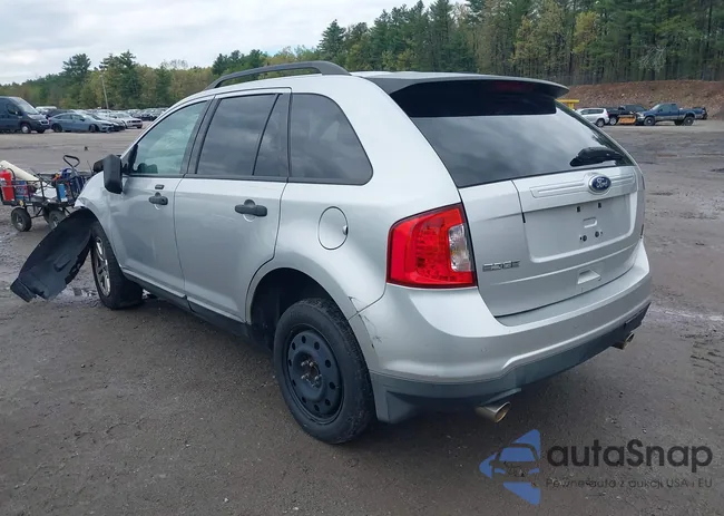 2FMDK3GC8BBA28753: 42204281