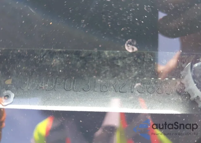 3FADP0L31BR273685: 42204333