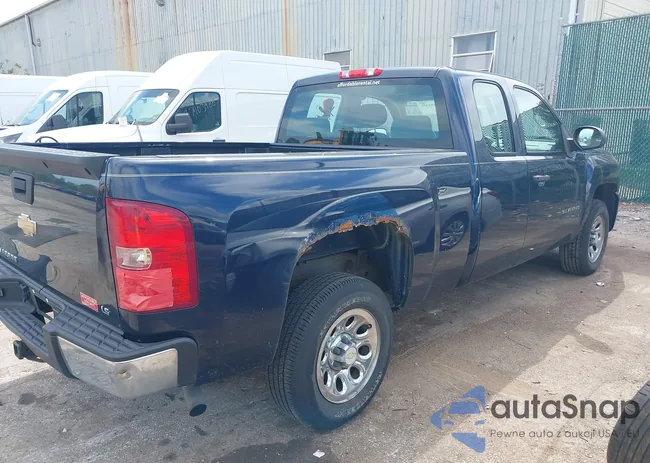 1GCRCPEX1BZ391252: 42204338