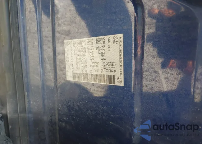 5N1DR2CN8LC580476: 42204358