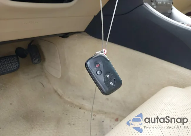 JTHBK262X65019205: 42204367