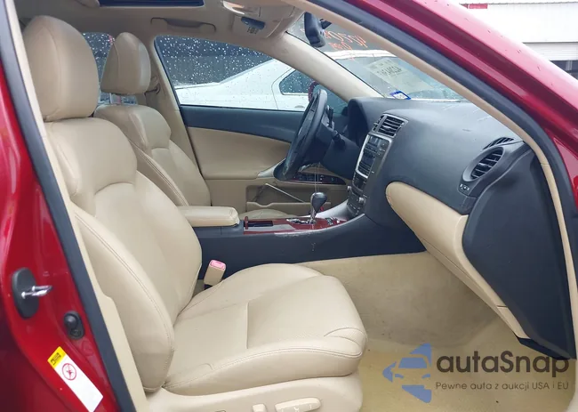 JTHBK262X65019205: 42204367