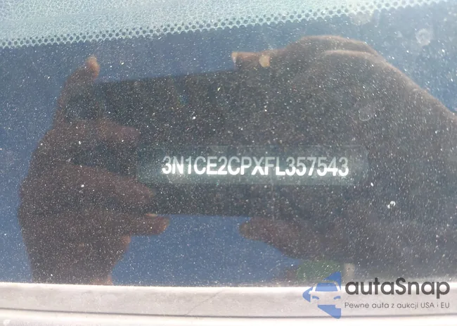 3N1CE2CPXFL357543: 42204393
