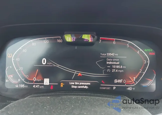 5UXCX4C54KLS38182: 42205439