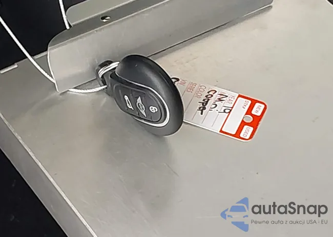 WMWXU1C59K2J02305: 42205461