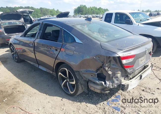 1HGCV1F31JA240600: 42205470