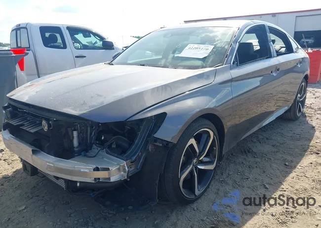 1HGCV1F31JA240600: 42205470