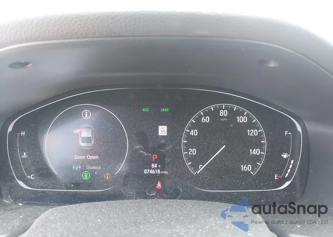 1HGCV1F31JA240600: 42205470