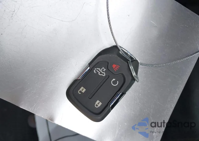 1GCUYDED8NZ115560: 42205557