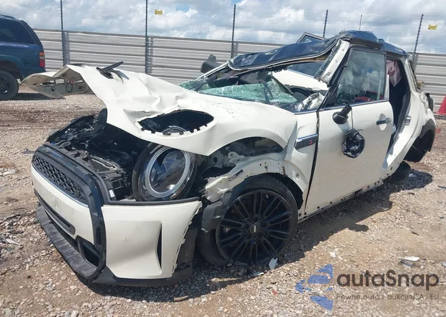 WMW53DK05N2R42359: 42205588