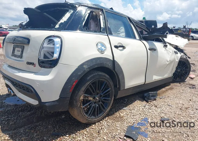 WMW53DK05N2R42359: 42205588