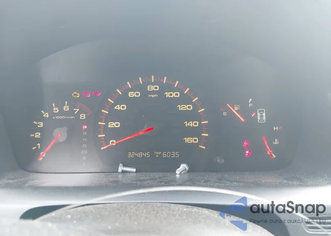 1HGCM826X6A004417: 42205609