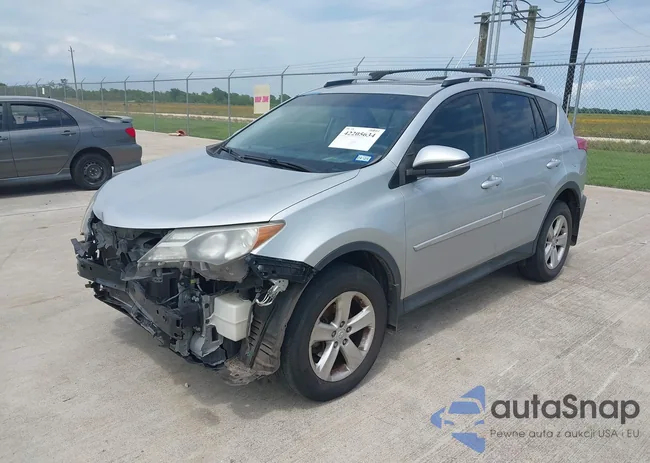 JTMWFREV2DD001165: 42205634