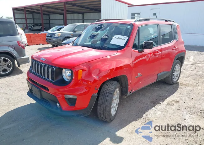 ZACNJDB1XNPN46562: 42205664