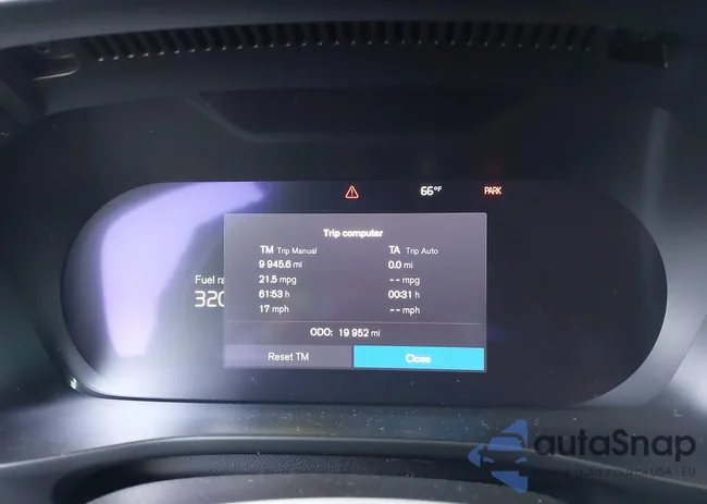 YV4L12UX9P2952245: 42205666