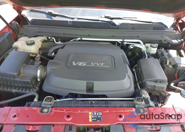 1GCGTCE3XG1150552: 42205686