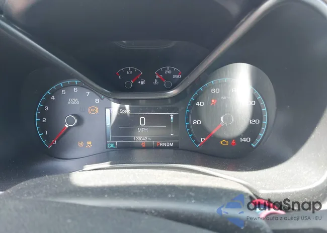 1GCGTCE3XG1150552: 42205686