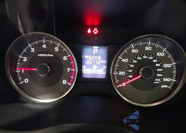 JF2SJAHC9EH535252: 42205698