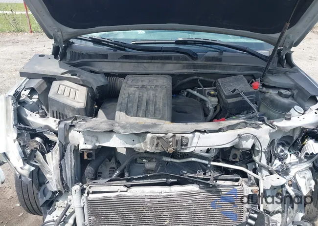 1GNALAEK3EZ123927: 42205723