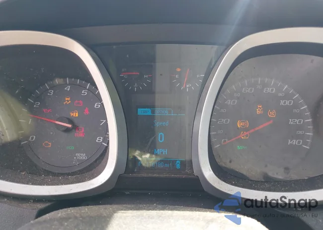 1GNALAEK3EZ123927: 42205723