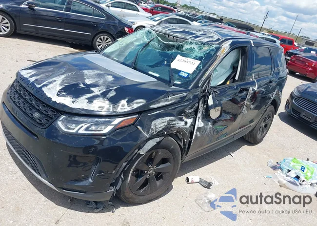 SALCK2FX7LH834739: 42205732