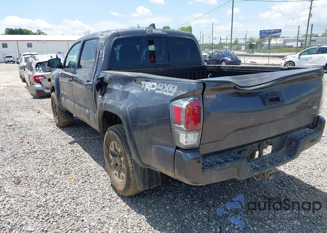 3TYCZ5AN4MT049607: 42205784