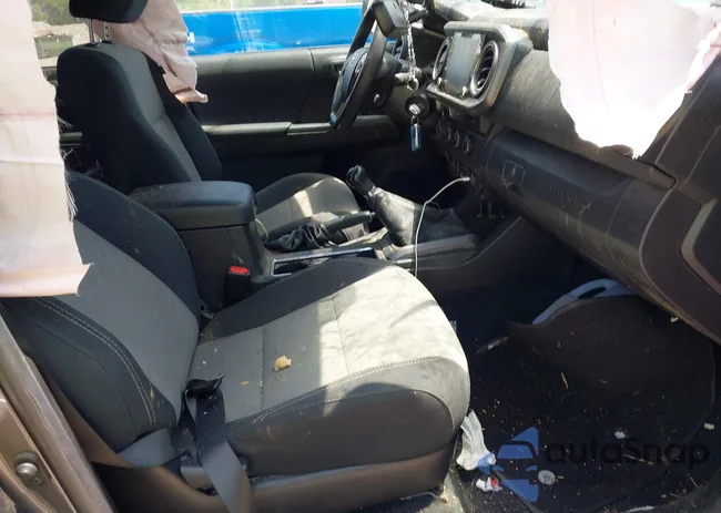 3TYCZ5AN4MT049607: 42205784