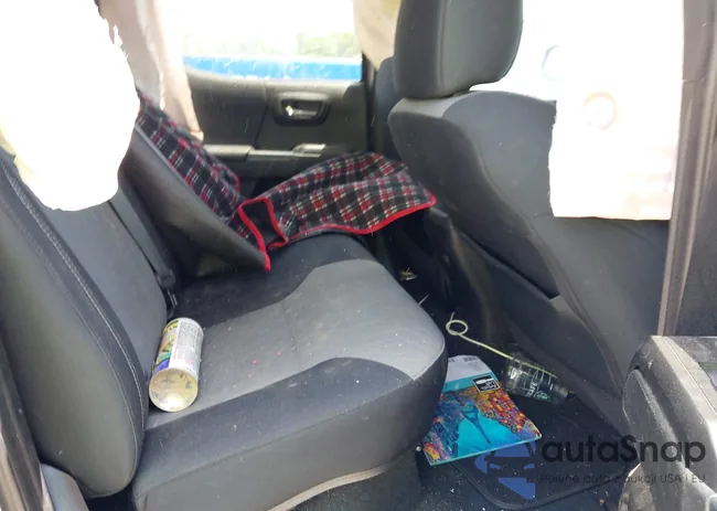 3TYCZ5AN4MT049607: 42205784