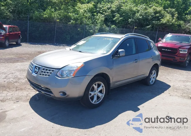 JN8AS58T78W006465: 42205819