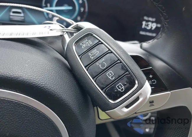 KMHLP4AG2PU377570: 42205843