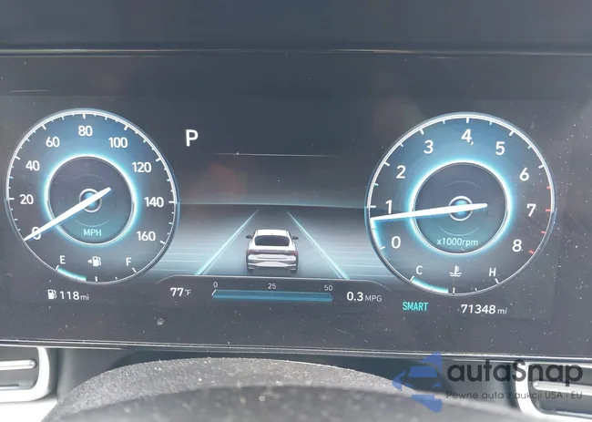 KMHLP4AG2PU377570: 42205843