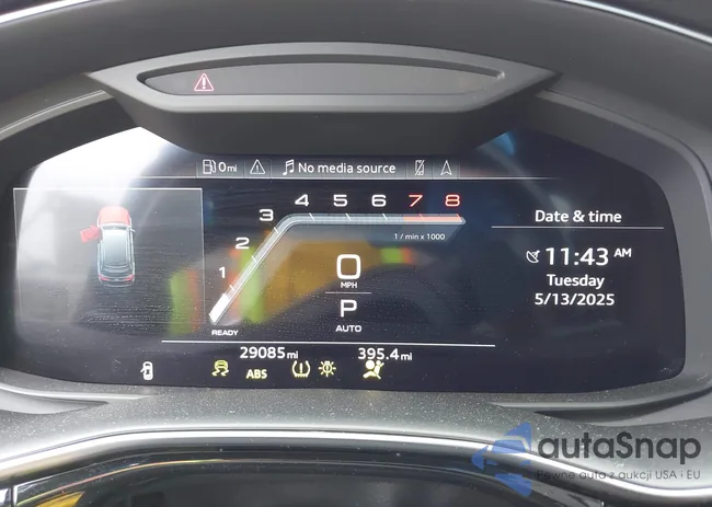 WA1LXBF77PD020848: 42205850