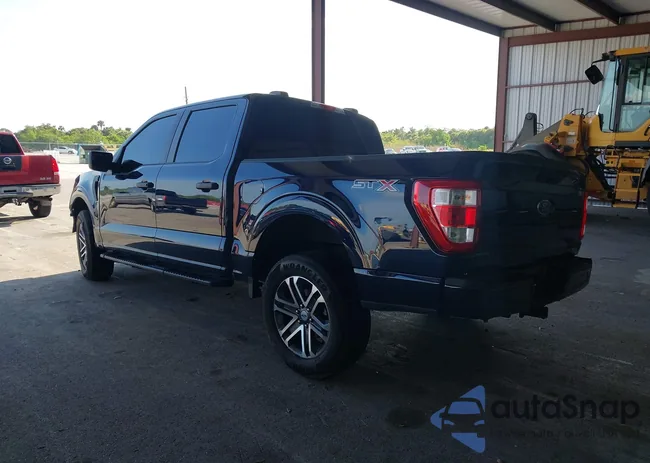 1FTEW1CPXPFC16643: 42205858