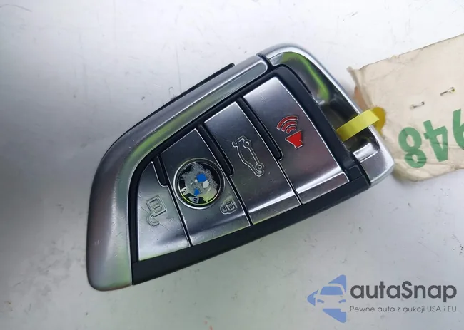 WBA7F0C54JGM23528: 42205896