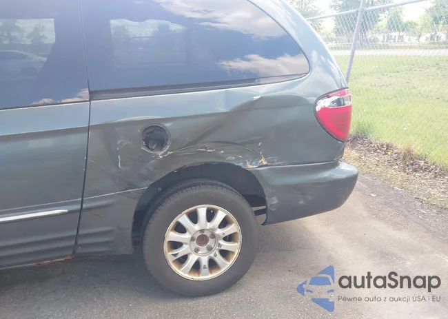 2C4GP54L03R121259: 42205916