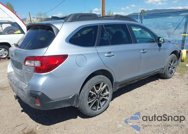 4S4BSENC2K3302230: 42205977