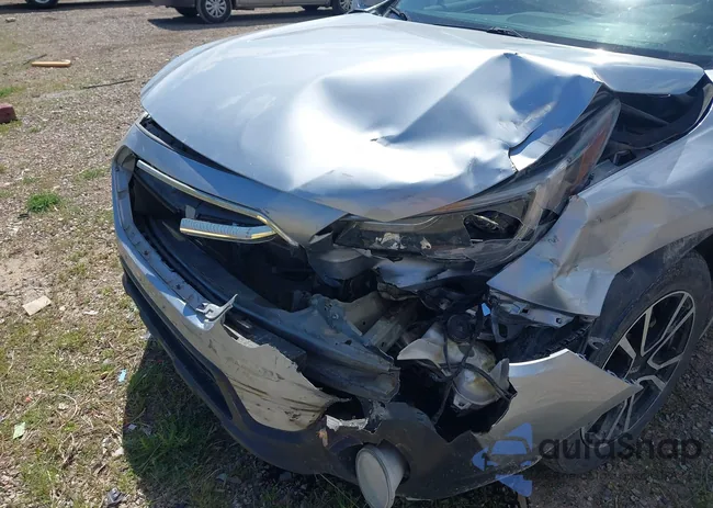 4S4BSENC2K3302230: 42205977