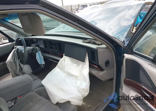 1G4HP52K3WH545223: 42206005