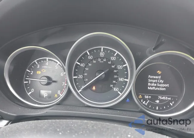 JM3KFBDM3J0450623: 42206007