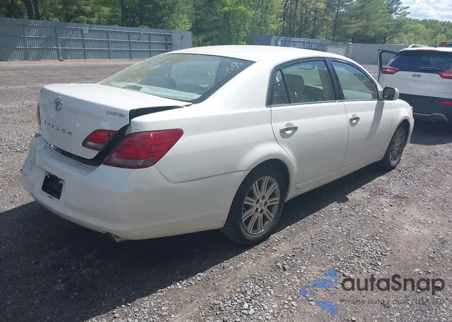 4T1BK36B98U299730: 42206009