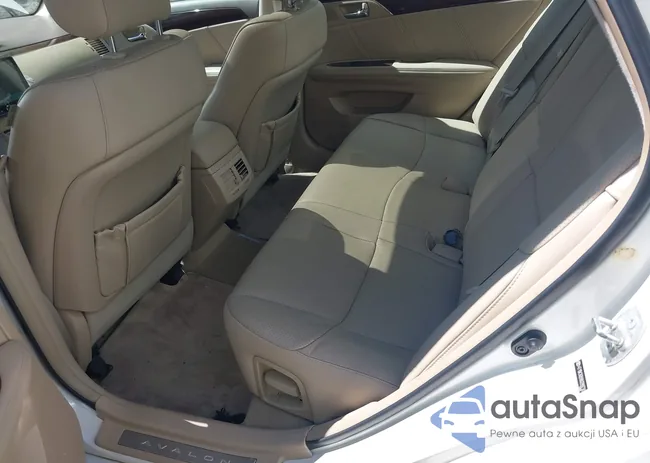 4T1BK36B98U299730: 42206009