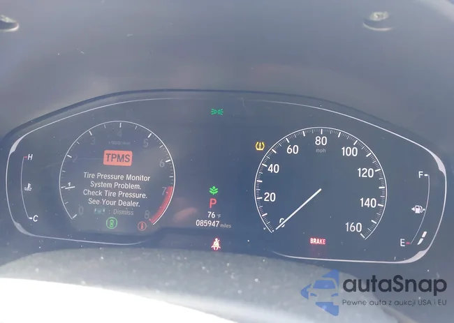 1HGCV2F36JA038826: 42206012