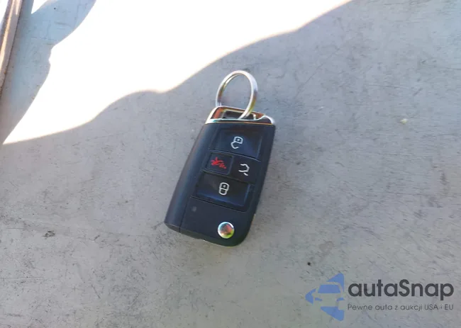 3VV1B7AX7MM116609: 42206016