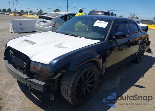 2C3LA73W87H660204: 42205117