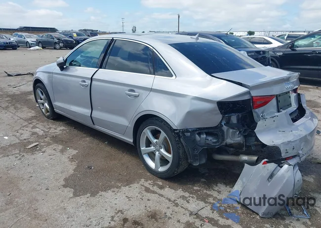 WAUACGFF1F1087004: 42205121